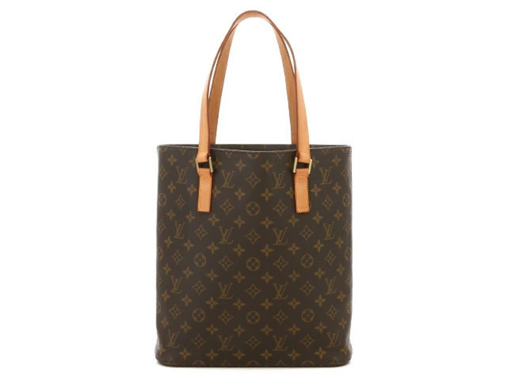 LOUIS VUITTON Vavin Tote Bag Monogram